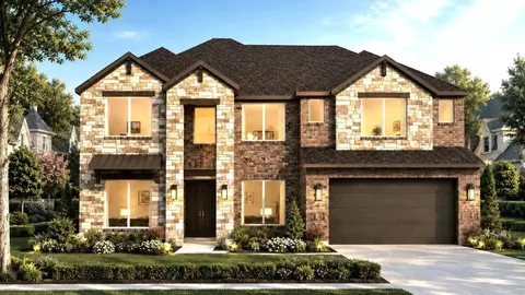 Exterior - Model Coming Soon, Fulshear, TX 77441 photo 2 of 4