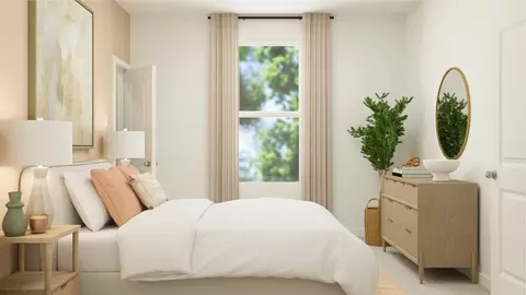 Bedroom - 6413 Adderly Rd, Pilot Point, TX 76258 photo 8 of 8