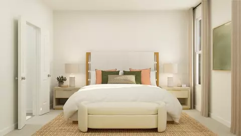Bedroom - 6413 Adderly Rd, Pilot Point, TX 76258 photo 1 of 8