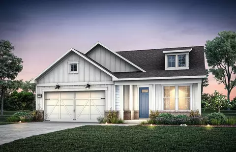 Hollz Pkwy, Newnan, GA 30265