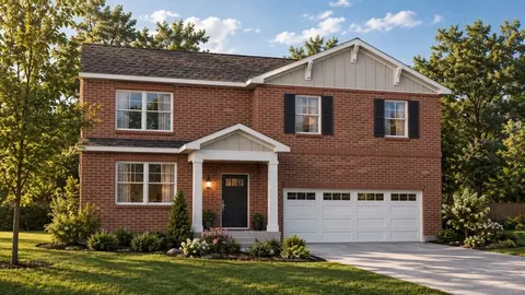 9 River Oak Dr, Staunton, VA 24401
