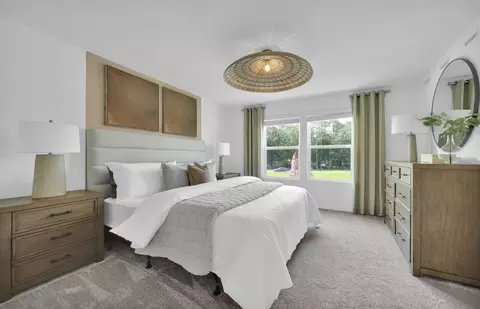 Bedroom - 10122 Deep Pine Ct, Jacksonville, FL 32221 photo 1 of 3