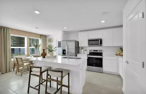 Kitchen - 10122 Deep Pine Ct, Jacksonville, FL 32221 photo 1 of 3