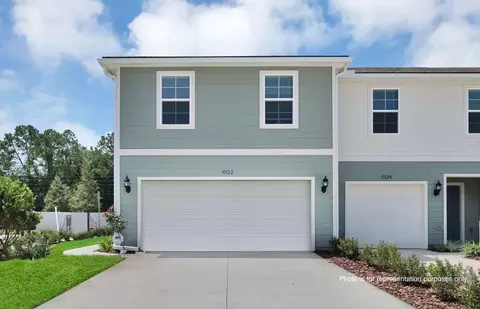 Exterior - 10122 Deep Pine Ct, Jacksonville, FL 32221 photo 1 of 6