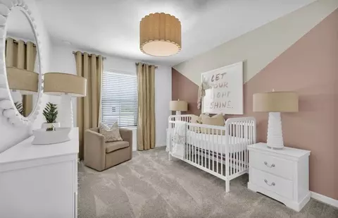 Bedroom - 10122 Deep Pine Ct, Jacksonville, FL 32221 photo 3 of 3