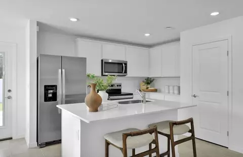 Kitchen - 10122 Deep Pine Ct, Jacksonville, FL 32221 photo 3 of 3