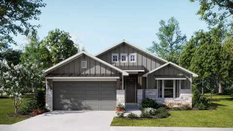 429 Mustang Loop, Nolanville, TX 76559