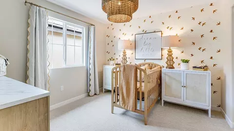 Bedroom - 1254 Thunderbolt Ln, Rialto, CA 92376 photo 6 of 7