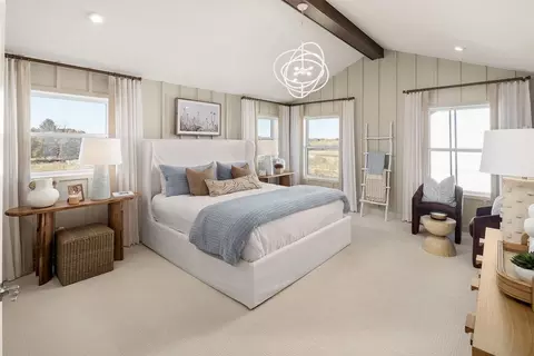 Bedroom - 6796 Bellflower Dr, Minnetrista, MN 55331 photo 1 of 3