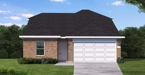 25724 Jasmine Sprig Ln, Elgin, TX 78621