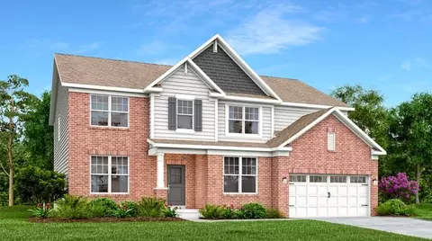 19649 Service Berry Cir, Noblesville, IN 46062