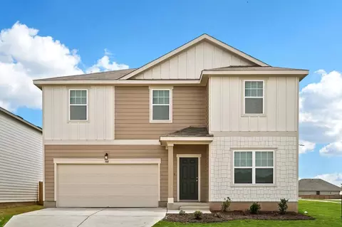 1408 Morris Loop, San Marcos, TX 78666