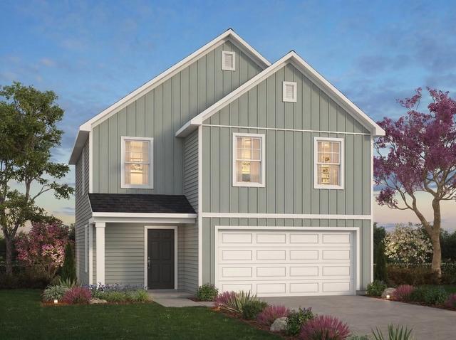 105 Pembroke Way, Albemarle, NC 28001