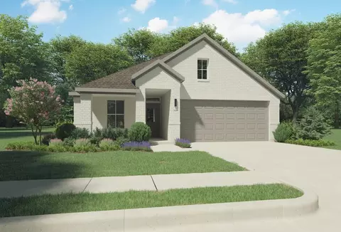 602 Universal Dr, Hutto, TX 78634