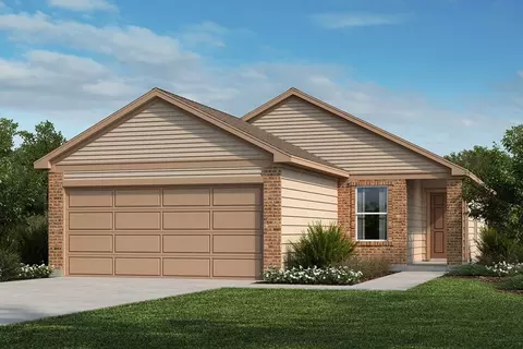 Exterior - 85 Hematite Ln, Jarrell, TX 76537 photo 2 of 10