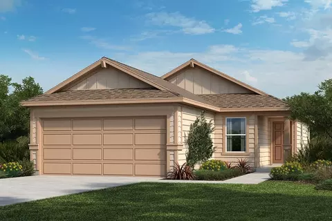 Exterior - 85 Hematite Ln, Jarrell, TX 76537 photo 3 of 10