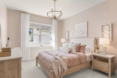 Bedroom - 310 Shadow Ridge Rd, Rockwall, TX 75087 photo 6 of 12