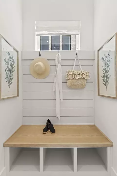Entry Way - 310 Shadow Ridge Rd, Rockwall, TX 75087 photo 5 of 7