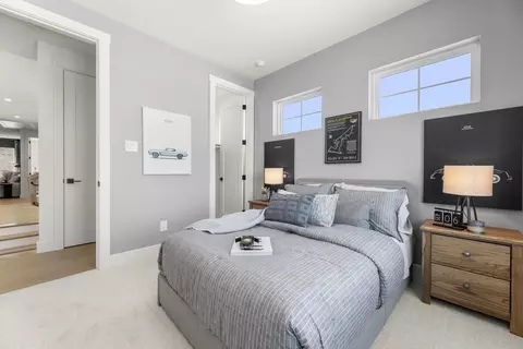 Bedroom - 310 Shadow Ridge Rd, Rockwall, TX 75087 photo 11 of 12