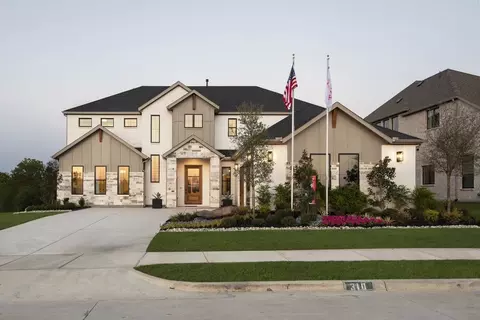 310 Shadow Ridge Rd, Rockwall, TX 75087