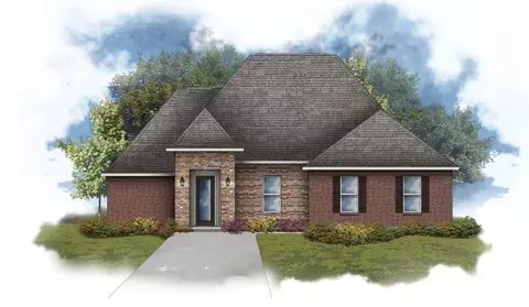 Turnpike Road, Covington, LA 70435