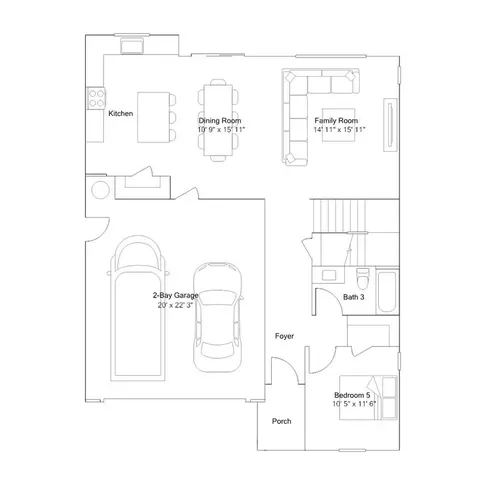 Floorplan - 800 Paitakis Ln, Ripon, CA 95366 photo 1 of 2