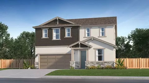 Exterior - 800 Paitakis Ln, Ripon, CA 95366 photo 2 of 5