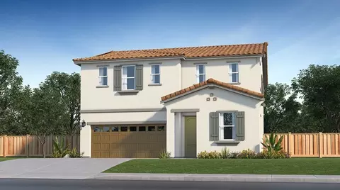 800 Paitakis Ln, Ripon, CA 95366