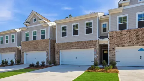 200 Flier Dr, Mcdonough, GA 30253