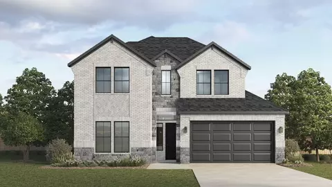 907 Waggoner Dr, Royse City, TX 75189