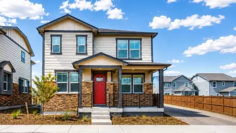 381 N Bersshine St, Watkins, CO 80137