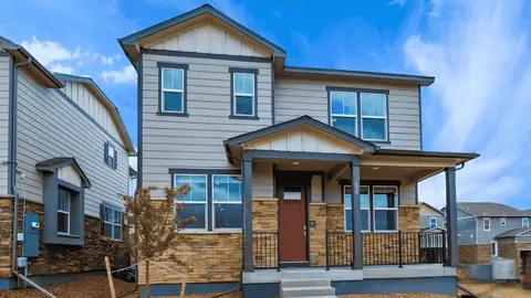 381 N Bersshine St, Watkins, CO 80137