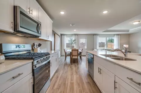 Kitchen - Fm 902, Howe, TX 75459 photo 1 of 3