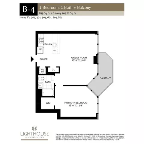 1-41 Beach 67th St, Arverne, NY 11692