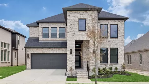 15734 Split Bark Ln, Frisco, TX 75033