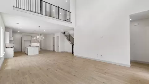 Living - 15734 Split Bark Ln, Frisco, TX 75033 photo 3 of 5