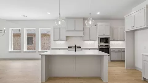 Kitchen - 15734 Split Bark Ln, Frisco, TX 75033 photo 1 of 1