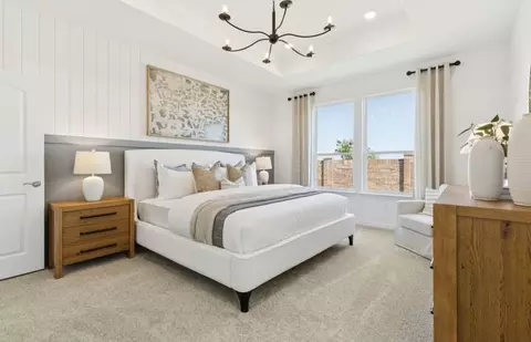 Bedroom - Edwards Road, Rockwall, TX 75032 photo 1 of 3