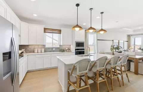 Kitchen - Edwards Road, Rockwall, TX 75032 photo 3 of 5
