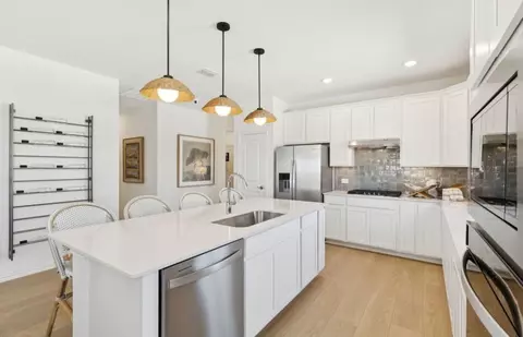Kitchen - Edwards Road, Rockwall, TX 75032 photo 2 of 5