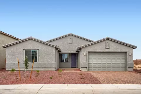 11244 W Wingspan Way, Marana, AZ 85653