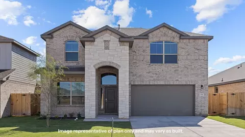 7604 Wolf Creek Rd, Odessa, TX 79765