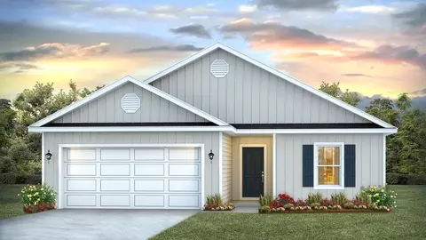 291 Craftsman Way, Freeport, FL 32439