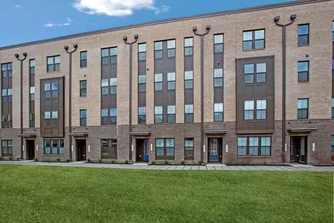 2622 W Peninsula Dr # A, Baltimore, MD 21230