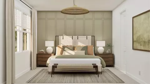 Bedroom - 22195 Bronze Lantern Way, Estero, FL 33928 photo 1 of 8