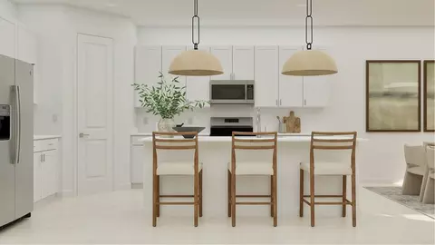Kitchen - 22195 Bronze Lantern Way, Estero, FL 33928 photo 1 of 3