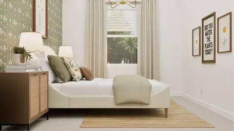 Bedroom - 22195 Bronze Lantern Way, Estero, FL 33928 photo 8 of 8