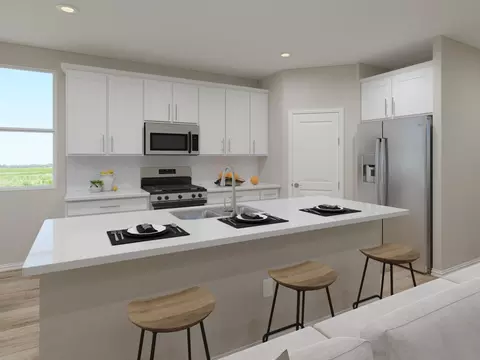 1210 Winters Way, Mckinney, TX 75071