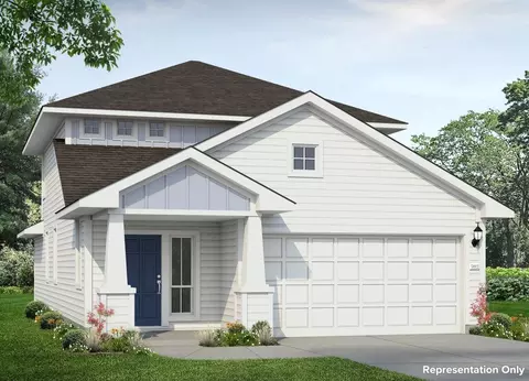 104 Adze Dr, Liberty Hill, TX 78642
