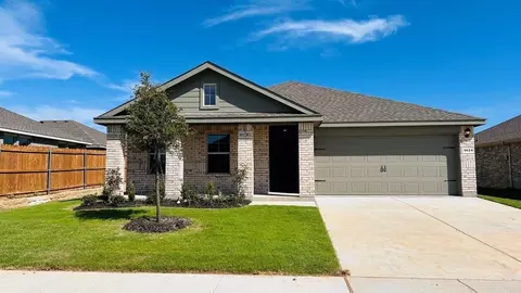 11000 Bellamy Blvd, Crowley, TX 76036